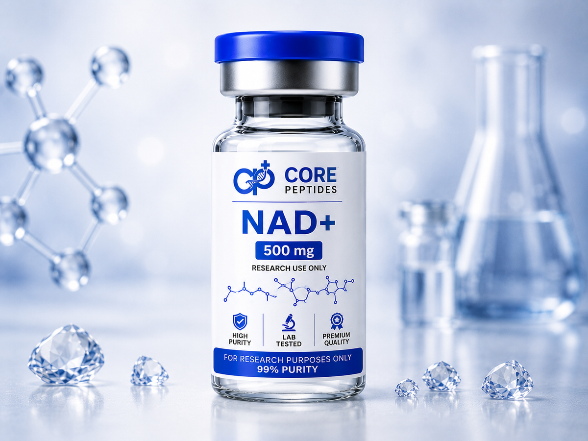 NAD+