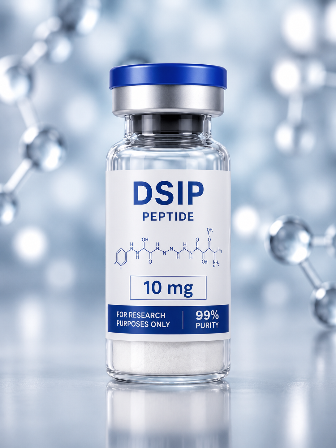 BUY DSIP PEPTIDE IN INDIA