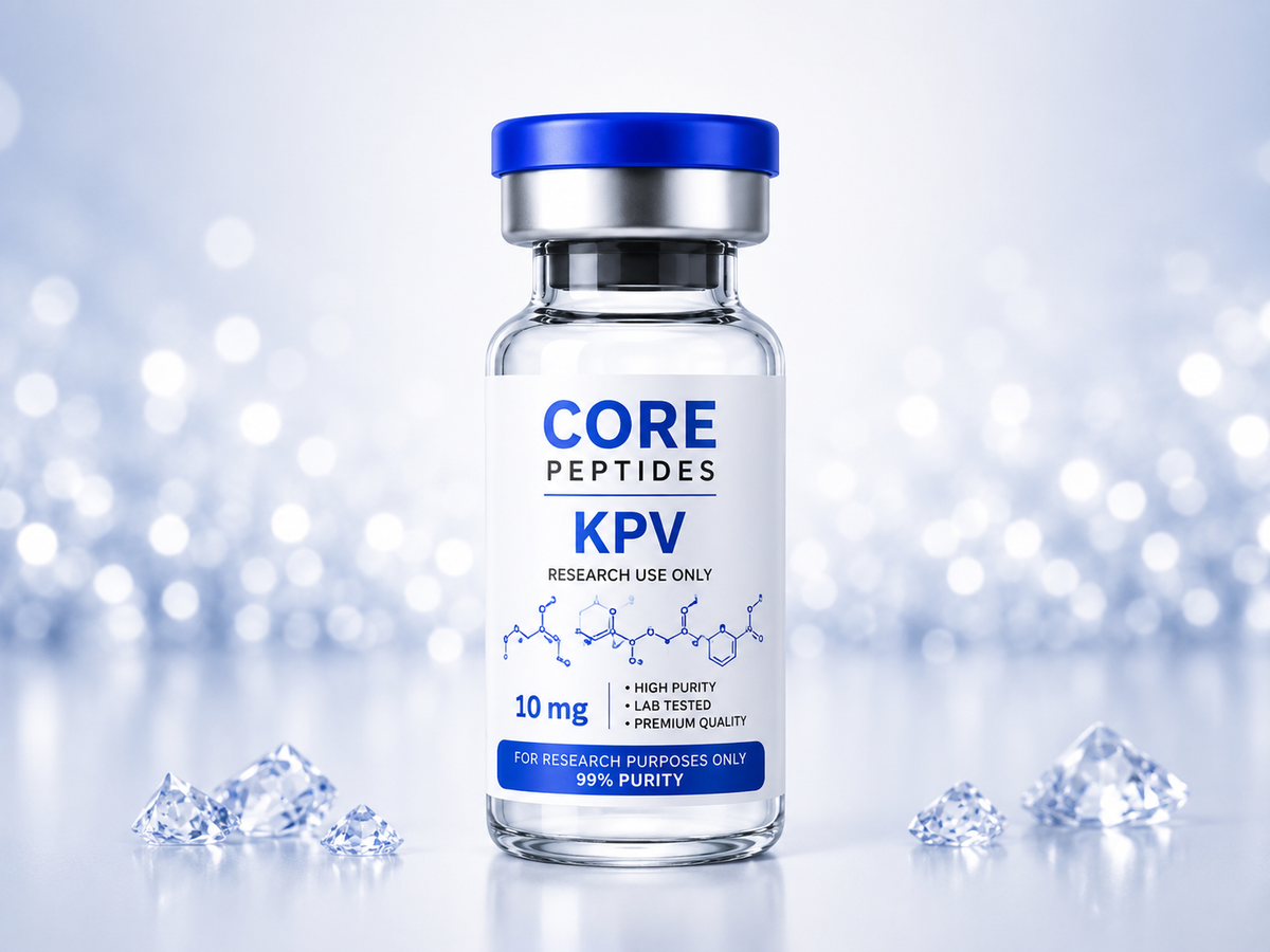KPV Peptide