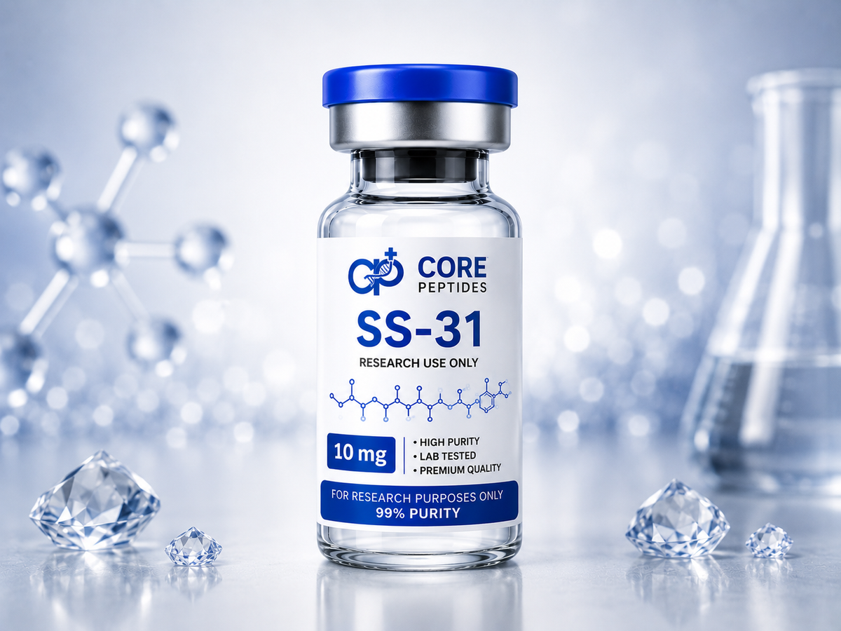 Buy SS-31 peptide in India