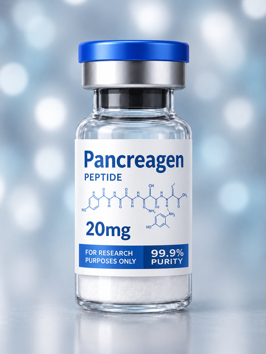 Pancreagen Peptide