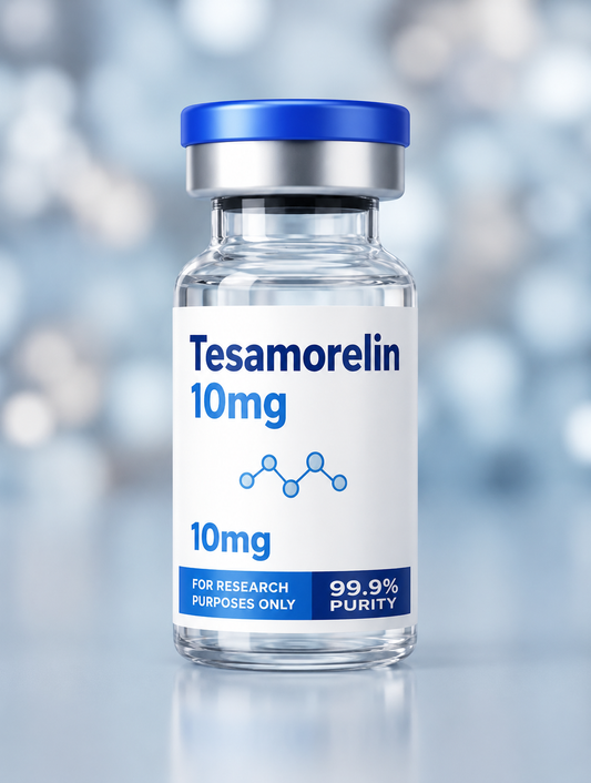 Tesamorelin Peptide