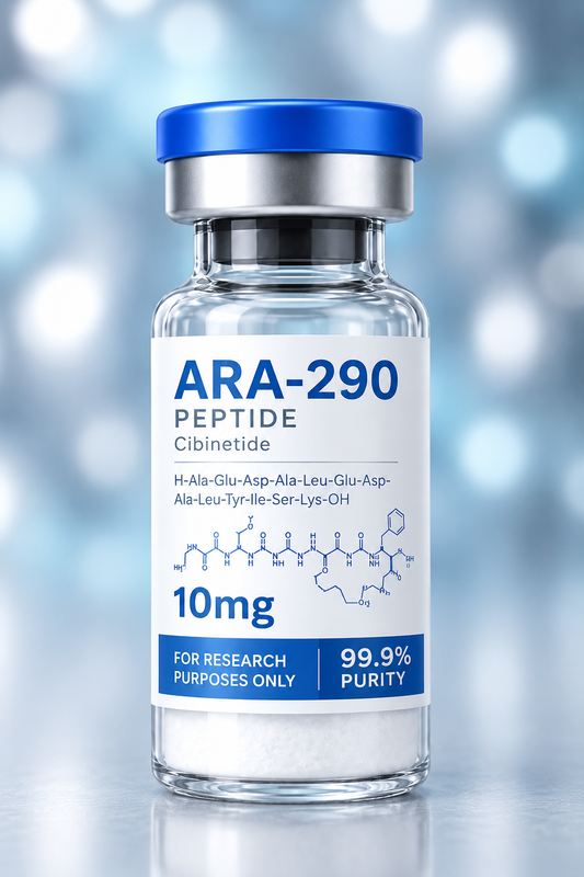 ARA-290 Peptide