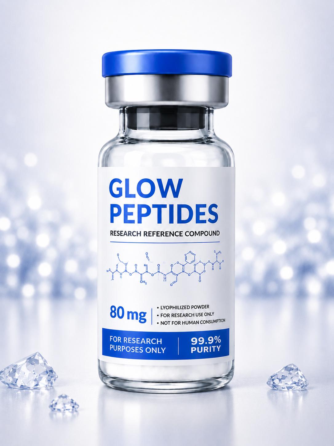 Buy Glow Peptide in India