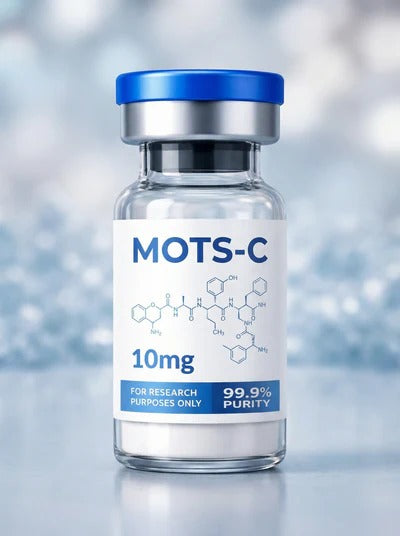 Buy MOTS-c Peptide in India